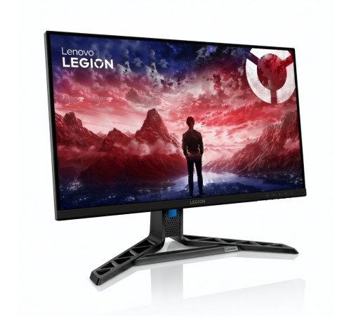 Монитор 27" Lenovo Legion | 2K, 200Hz | R27qe GEN2 игровой